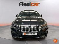 Occasion BMW 220 190 ch (139 kW) 2024 Noir Coupé