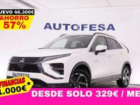 Usado Mitsubishi Eclipse Cross Motion 188 CV (138 kW) 2022 Blanco SUV