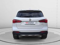 Usado MG HS Luxury 163 CV (119 kW) 2023 Blanco SUV