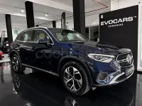 Usado Mercedes GLC300e 313 CV (230 kW) 2023 Negro SUV