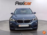 Usado BMW X1 192 CV (141 kW) 2017 Gris SUV