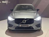 Usado Volvo XC60 R-Design 197 CV (144 kW) 2020 Gris SUV