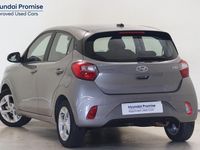 Usado Hyundai i10 67 CV (49 kW) 2023 Utilitario