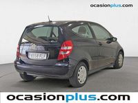 usado Mercedes A150 