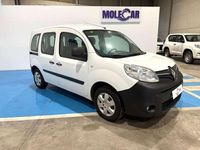 Usado Renault Kangoo 95 CV (69 kW) 2020 Blanco Monovolumen