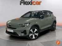 Usado Volvo XC40 Core 175 kW (238 CV) 2023 Verde SUV