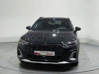 Uusi Audi A3 Advanced Plus 204 HP (150 kW) 2025 Harmaa Sedan