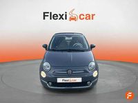 Usado Fiat 500 Dolcevita 70 CV (51 kW) 2022 Gris Berlina