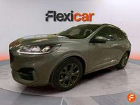 Usado Ford Kuga ST-Line 120 CV (88 kW) 2022 Gris SUV