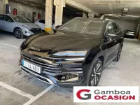 Usado BYD Seal U Comfort 218 CV (160 kW) 2025 Negro SUV