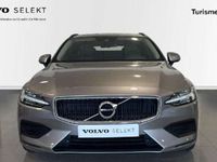 usado Volvo V60 II D3 MOMENTUM AUTOMATICO