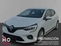 Usado Renault Clio Intens 90 CV (66 kW) 2021 Utilitario