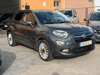 Usado Fiat 500X Urban 120 CV (88 kW) 2018 Gris / plata SUV