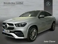 Usado Mercedes GLE350 321 CV (236 kW) 2022 SUV