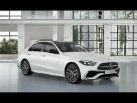 Nuevo Mercedes C220 200 CV (147 kW) 2025 Otro Berlina