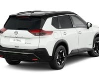 Nuevo Nissan X-Trail N-Connecta 204 CV (150 kW) 2025 SUV