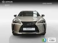 Usado Lexus UX 183 CV (134 kW) 2023 Gris SUV