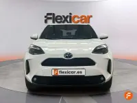Usado Toyota Yaris Cross Connect Style 116 CV (85 kW) 2022 Blanco SUV