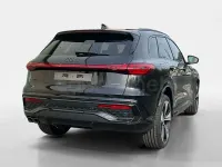 Nuevo Audi Q5 Sportback 204 CV (150 kW) 2026 Negro SUV