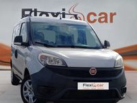 usado Fiat Doblò 1.3 MULTIJET 95 Diésel en Flexicar Palma de Mallorca 1