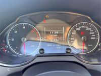 Usado Audi Q5 Ambition 150 CV (110 kW) 2015 Negro SUV