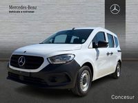 Nuevo Mercedes Citan 110 95 CV (69 kW) 2026 Blanco Familiar