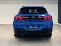 Usado Mercedes GLC400d 359 kW (489 CV) 2026 Azul SUV