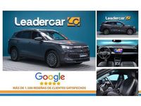 Usado VW Tiguan Goal 150 CV (110 kW) 2025 Gris SUV