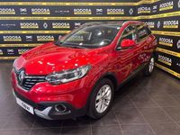 Usado Renault Kadjar XMOD 110 CV (80 kW) 2016 Blanco SUV