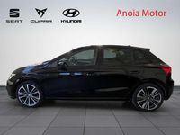 Usado Seat Ibiza FR 150 CV (110 kW) 2025 Negro Utilitario