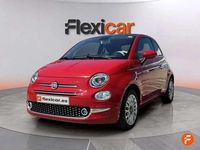 Usado Fiat 500 Dolcevita 71 CV (52 kW) 2023 Rojo Berlina
