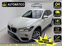 Usado BMW X1 150 CV (110 kW) 2019 Blanco SUV