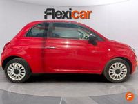 Usado Fiat 500 Dolcevita 70 CV (51 kW) 2022 Blanco Utilitario