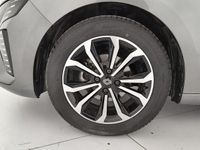 Usado Renault Clio V Techno 100 CV (73 kW) 2025 Gris Berlina