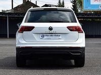 Usado VW Tiguan Life 150 CV (110 kW) 2021 Blanco SUV
