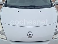 Usado Renault Clio II Business 75 CV (55 kW) 2011 Blanco Berlina
