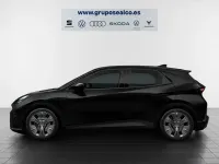 Nuevo Cupra Raval Endurance 155 kW (211 CV) 2026 Negro