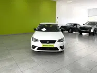 Usado Seat Ibiza Style Plus 95 CV (69 kW) 2020 Blanco Utilitario