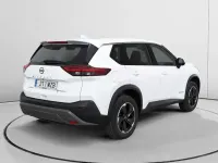 Usado Nissan X-Trail Acenta 213 CV (156 kW) 2025 Blanco SUV