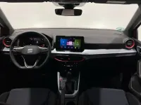 Usado Seat Arona FR 115 CV (84 kW) 2024 Rojo SUV