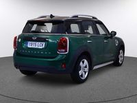 Usado Mini Cooper S Countryman 224 CV (164 kW) 2019 Verde SUV