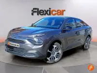 Usado Citroën C4 X PureTech 102 CV (75 kW) 2024 Gris SUV
