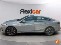 Usado BMW 220 163 CV (119 kW) 2025 Gris / plata Coupe