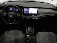 Brugt Skoda Octavia 150 HK (110 kW) 2024 Grå Sedan