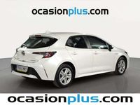 Usado Toyota Corolla Active 122 CV (89 kW) 2019 Blanco Utilitario