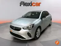 Usado Opel Corsa Elegance 100 CV (73 kW) 2023 Gris Utilitario