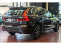 Usado Volvo XC60 Inscription 197 CV (144 kW) 2021 Gris SUV