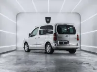 Usado Peugeot TePee Active 99 CV (72 kW) 2017 Van