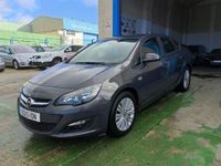 usado Opel Astra 1.6 cdti