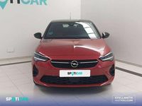 Usado Opel Corsa 101 CV (74 kW) 2023 Rojo Berlina